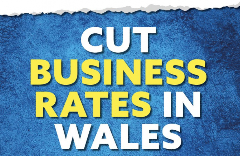 Business Rates Debate 