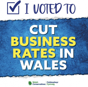 Business Rates Debate 